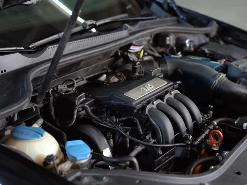 pravilno održavanje automobila