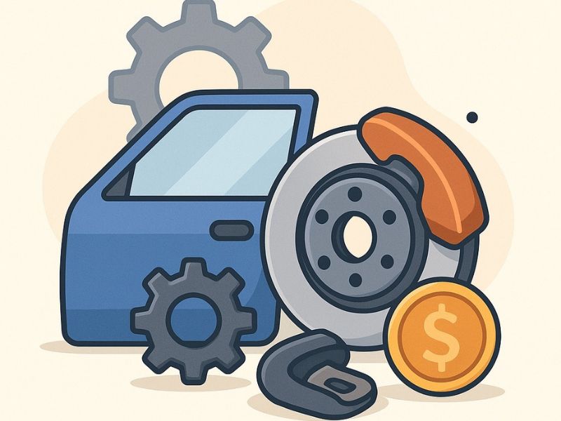 prikaz polovnih auto delova