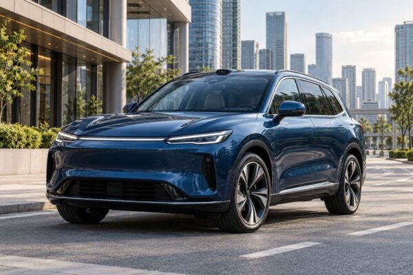 Sve vi&scaron;e kineskih automobila stiže u Srbiju, od gradskih modela do električnih SUV vozila