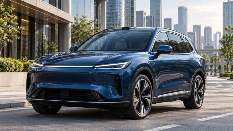 Sve vi&scaron;e kineskih automobila stiže u Srbiju, od gradskih modela do električnih SUV vozila